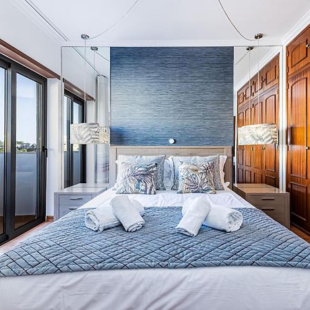 Sea La Vie Beach & Golf Apartment Lagos Esterno foto