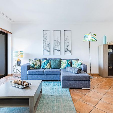 Sea La Vie Beach & Golf Apartment Lagos Esterno foto