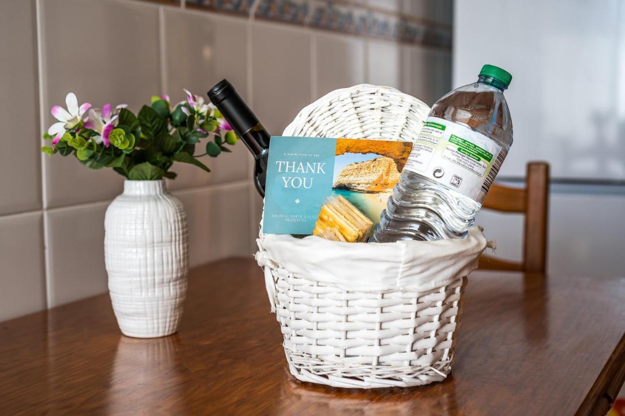 Sea La Vie Beach & Golf Apartment Lagos Esterno foto