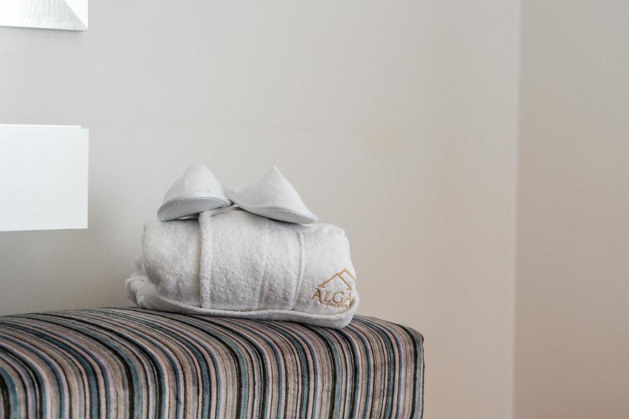 Sea La Vie Beach & Golf Apartment Lagos Esterno foto