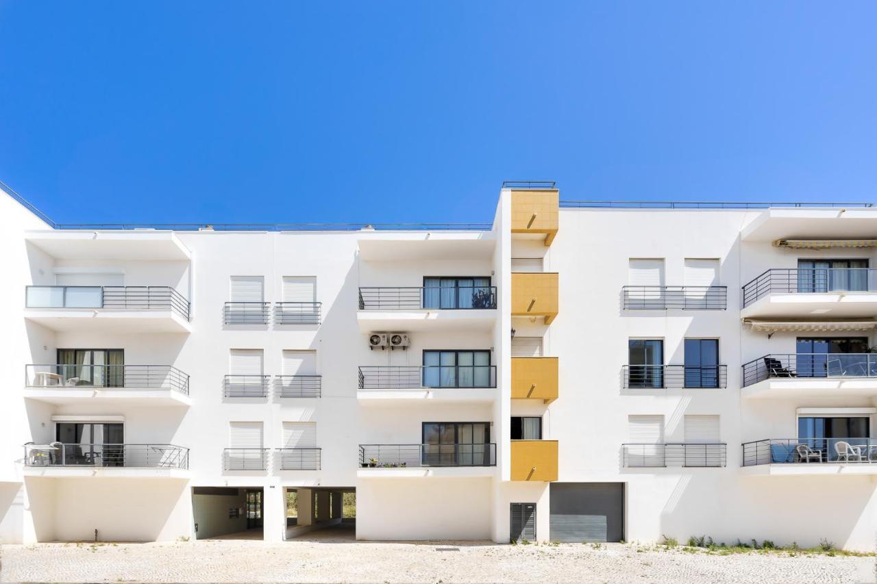 Sea La Vie Beach & Golf Apartment Lagos Esterno foto