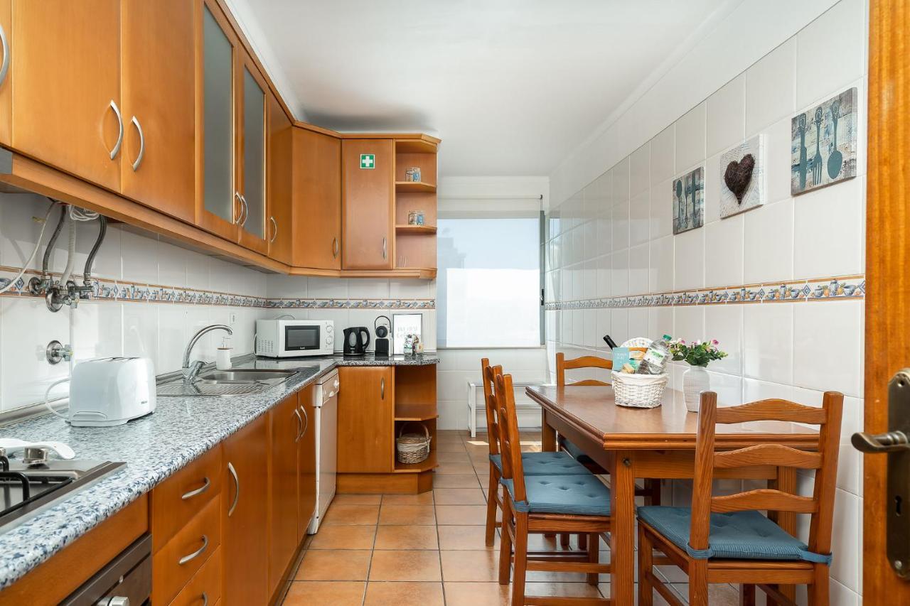 Sea La Vie Beach & Golf Apartment Lagos Esterno foto