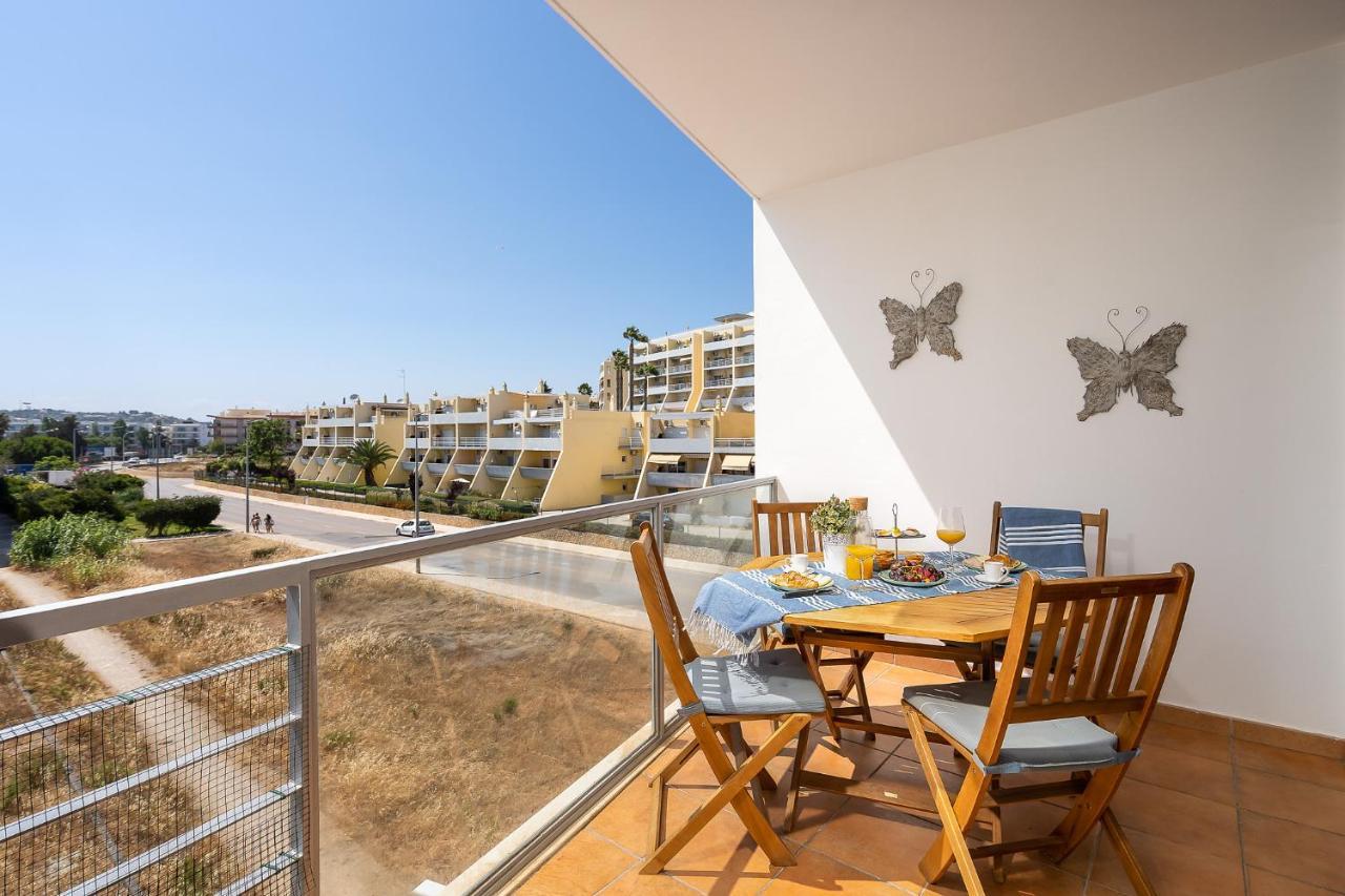 Sea La Vie Beach & Golf Apartment Lagos Esterno foto