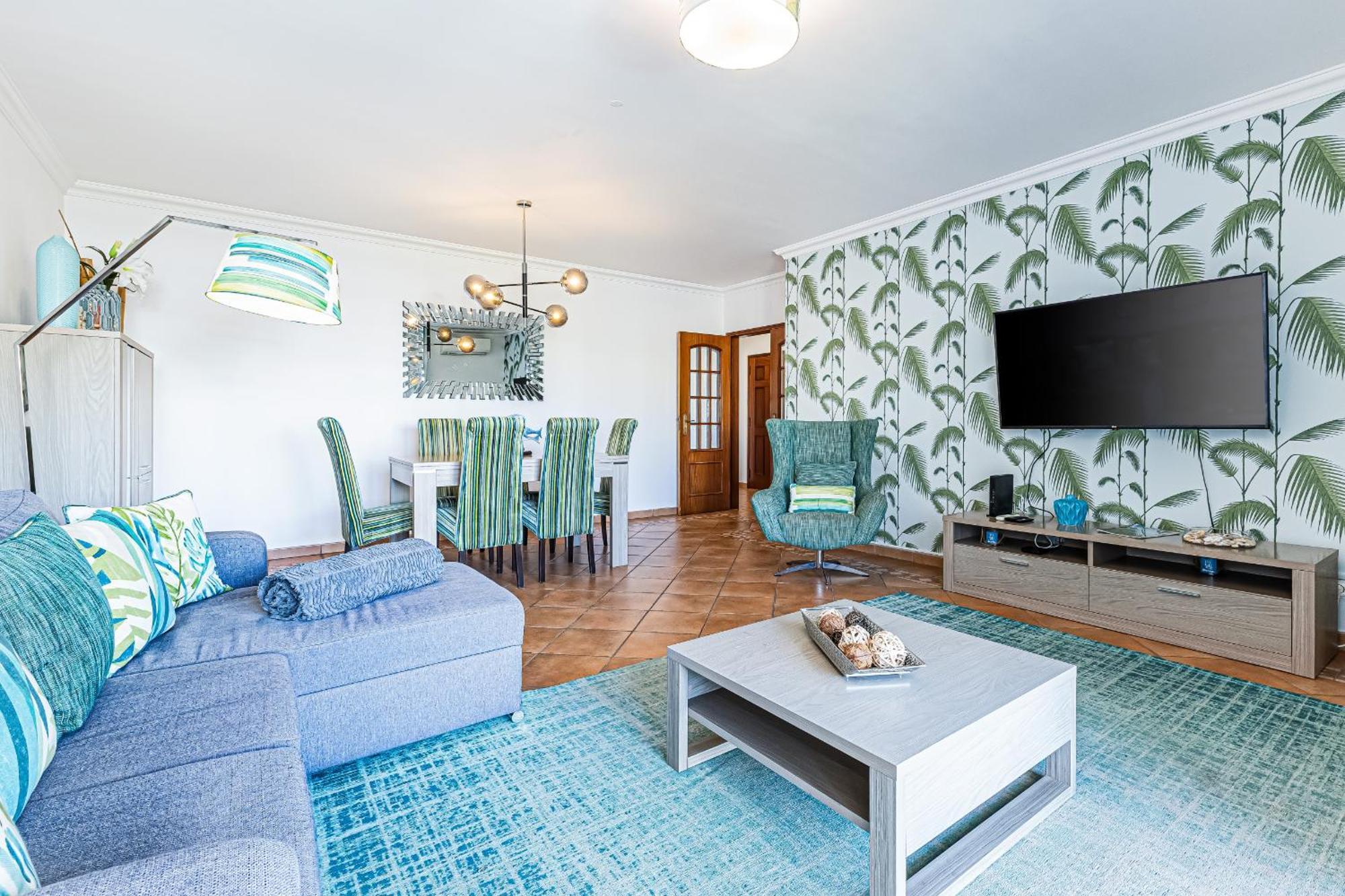 Sea La Vie Beach & Golf Apartment Lagos Esterno foto