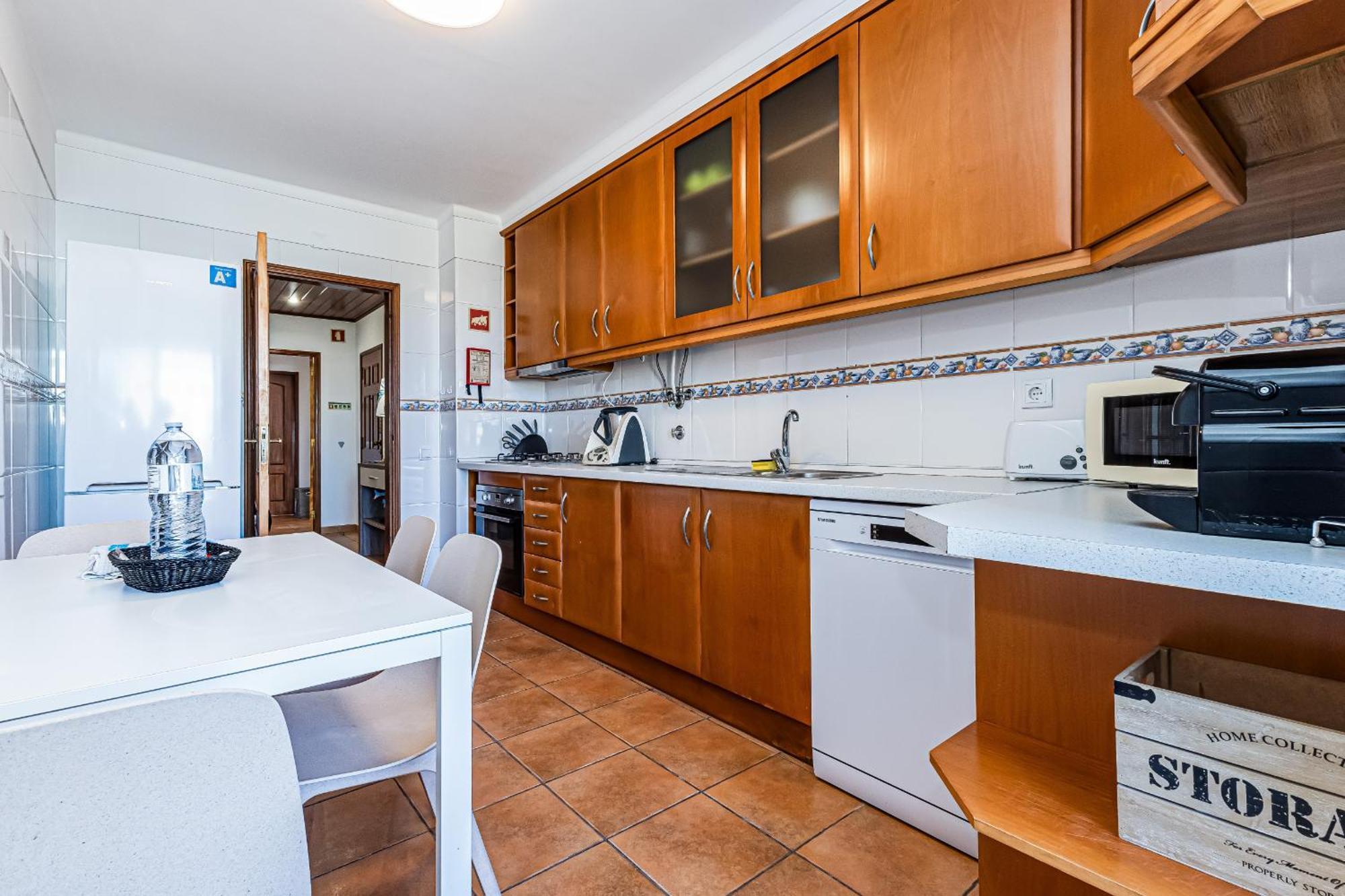 Sea La Vie Beach & Golf Apartment Lagos Esterno foto