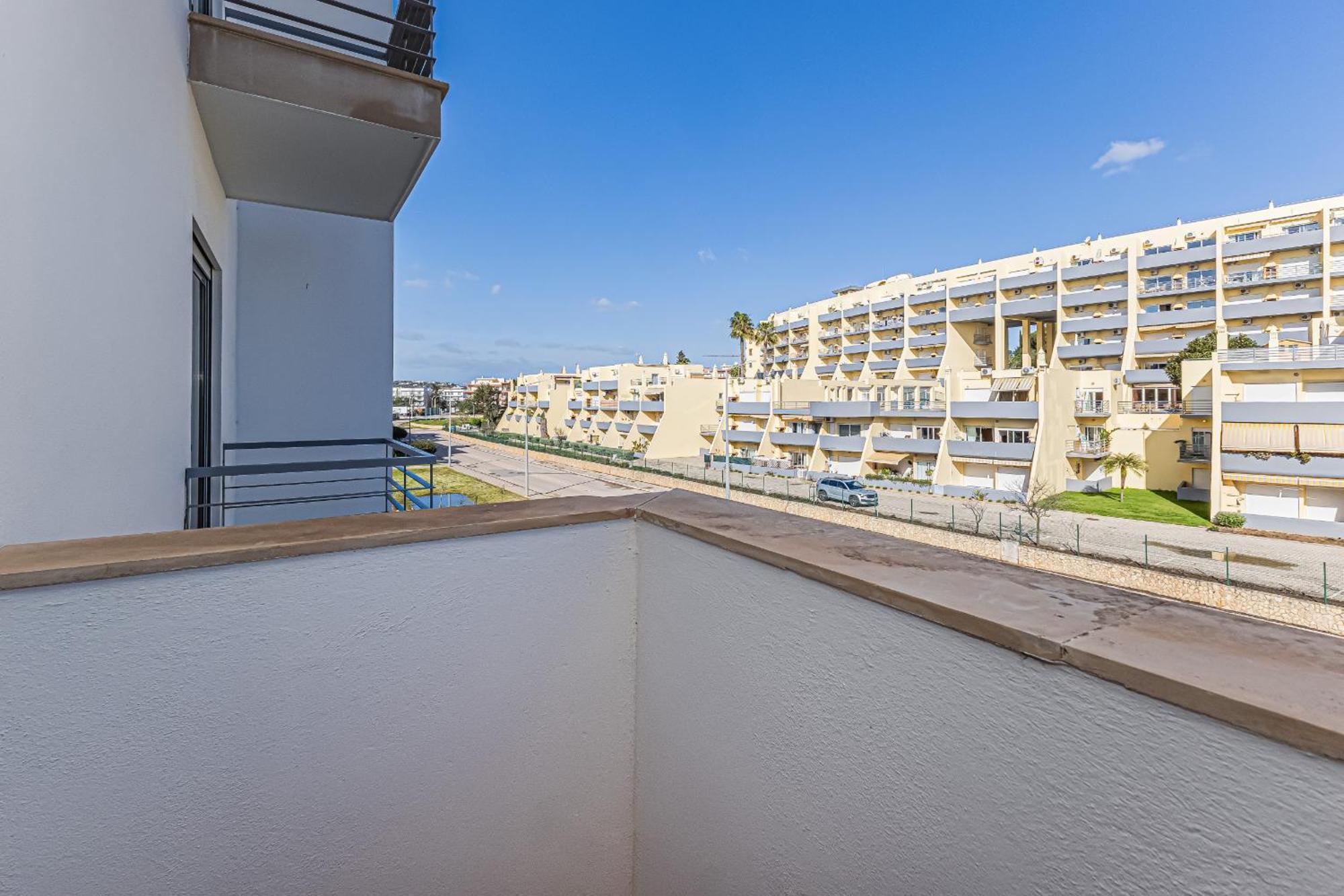 Sea La Vie Beach & Golf Apartment Lagos Esterno foto
