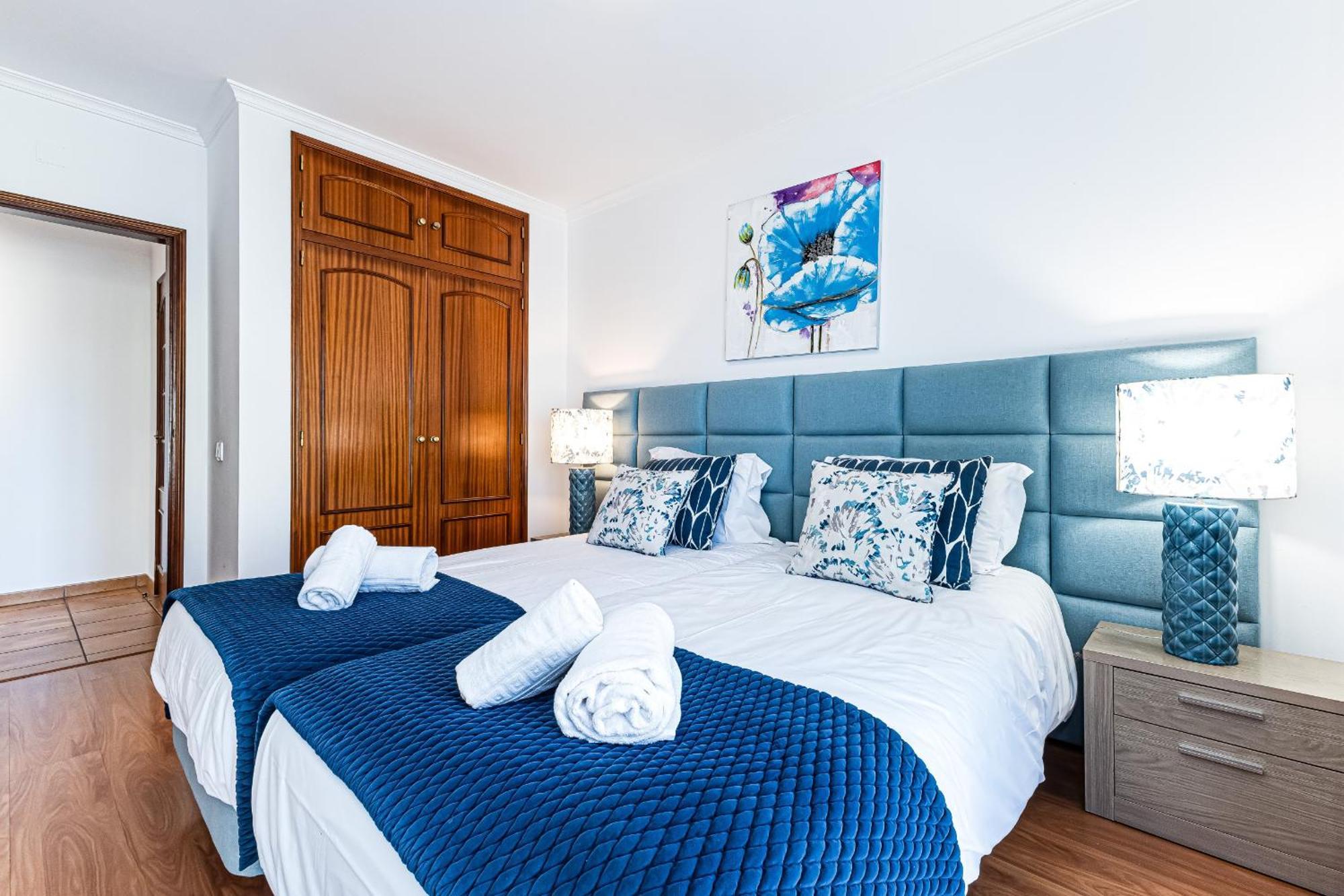 Sea La Vie Beach & Golf Apartment Lagos Esterno foto