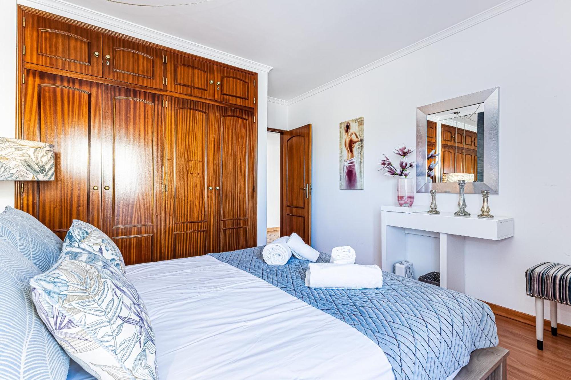 Sea La Vie Beach & Golf Apartment Lagos Esterno foto