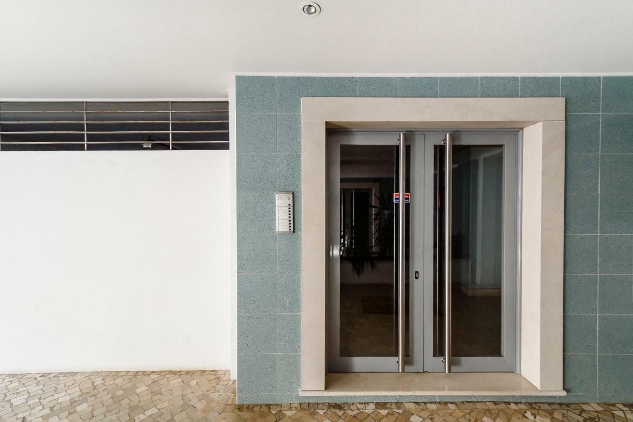 Sea La Vie Beach & Golf Apartment Lagos Esterno foto
