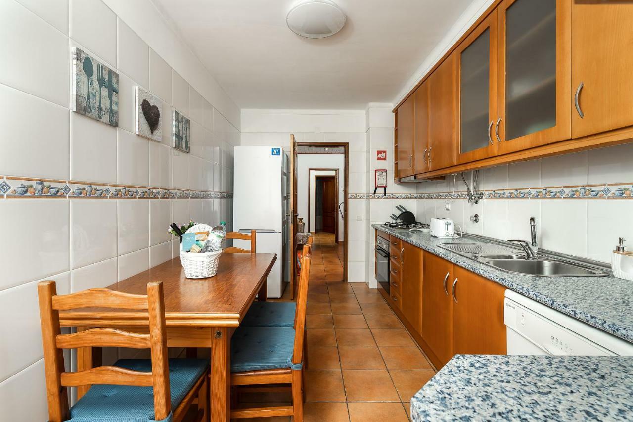 Sea La Vie Beach & Golf Apartment Lagos Esterno foto