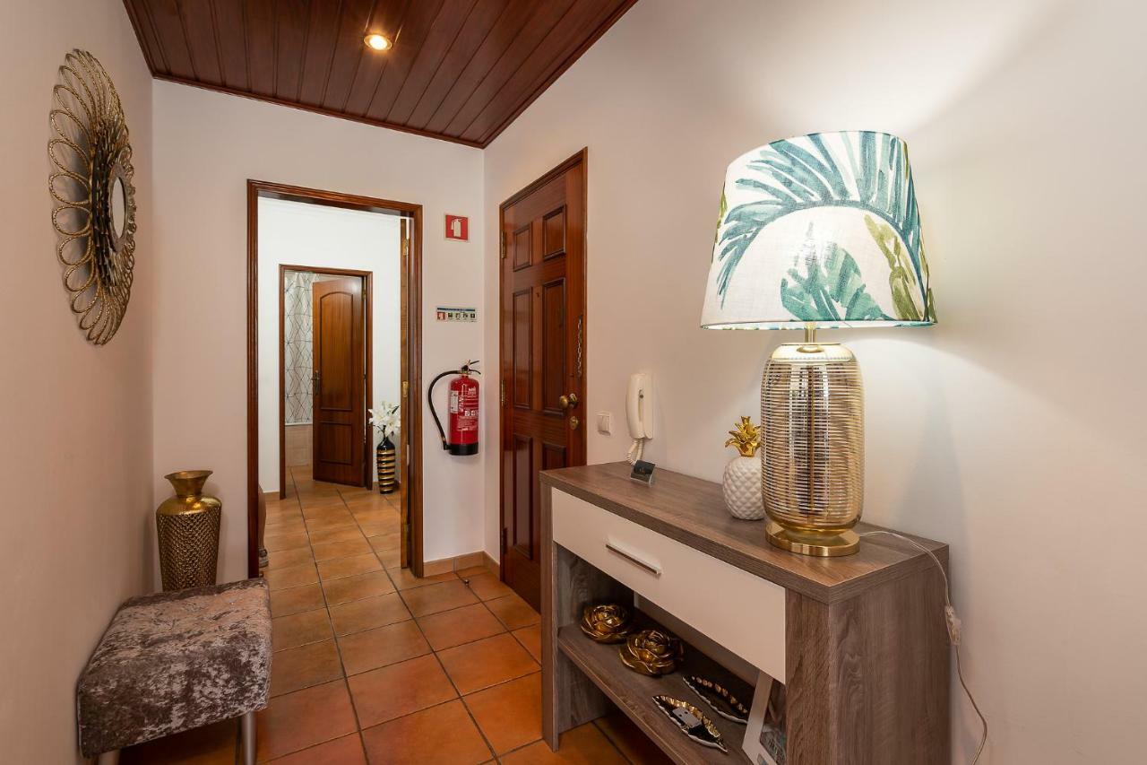 Sea La Vie Beach & Golf Apartment Lagos Esterno foto