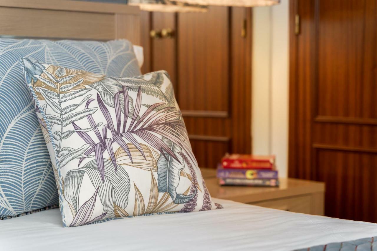 Sea La Vie Beach & Golf Apartment Lagos Esterno foto