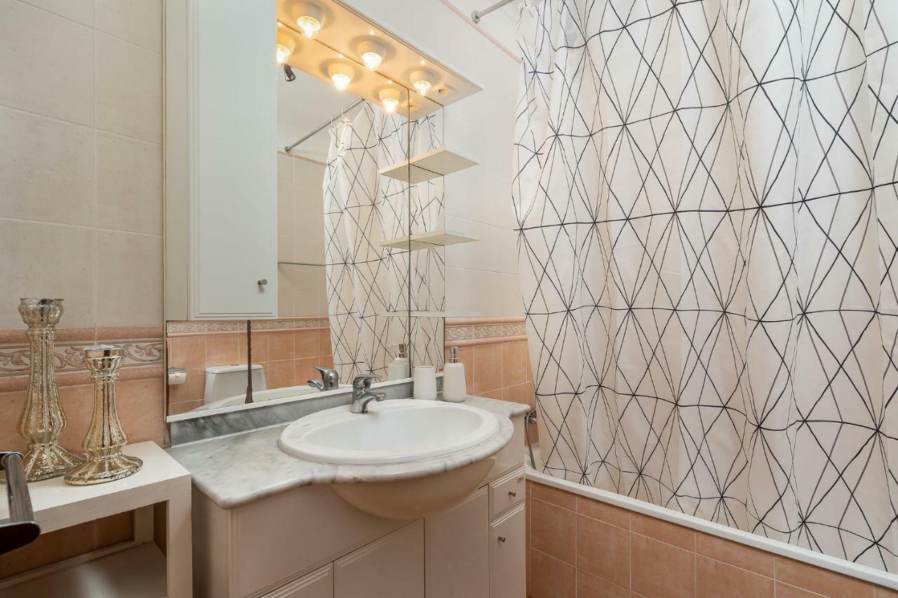 Sea La Vie Beach & Golf Apartment Lagos Esterno foto