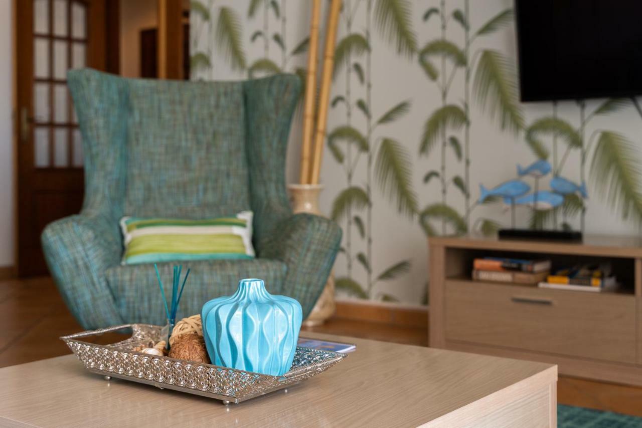 Sea La Vie Beach & Golf Apartment Lagos Esterno foto